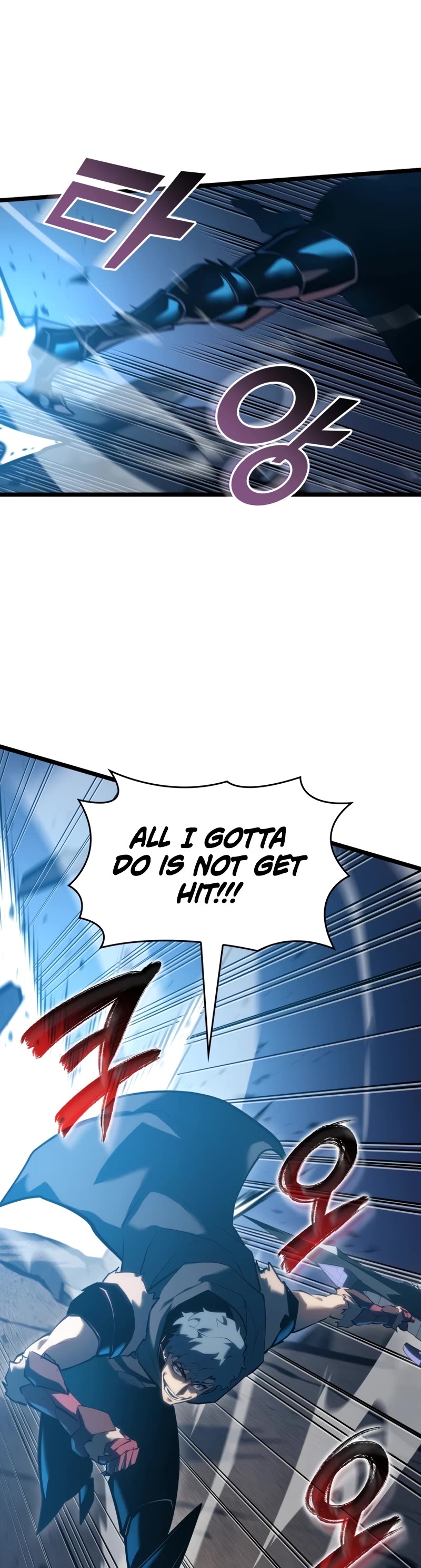 Return of the SSS-Class Ranker Chapter 104 page 40 - Chapter 104