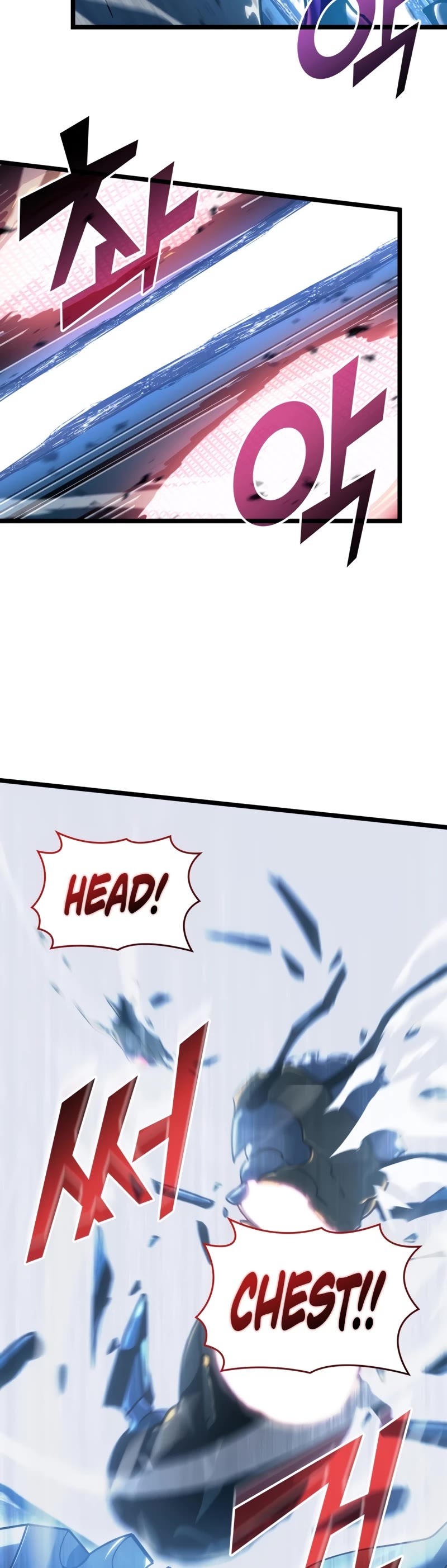 Return of the SSS-Class Ranker Chapter 104 page 44 - Chapter 104