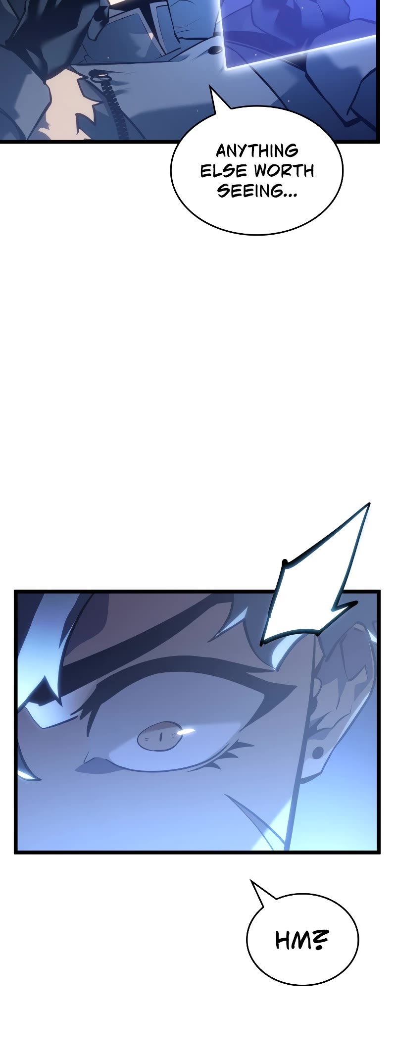 Return of the SSS-Class Ranker Chapter 105 page 12 - Chapter 105