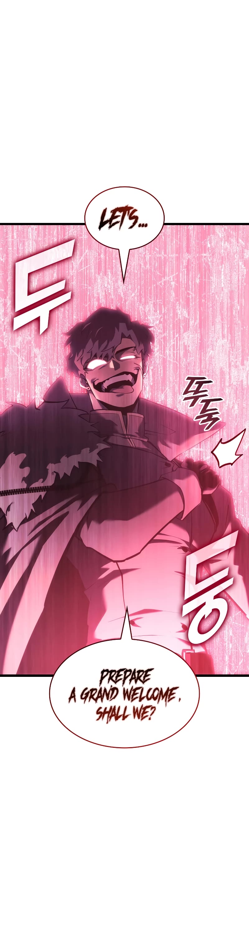 Return of the SSS-Class Ranker Chapter 105 page 15 - Chapter 105