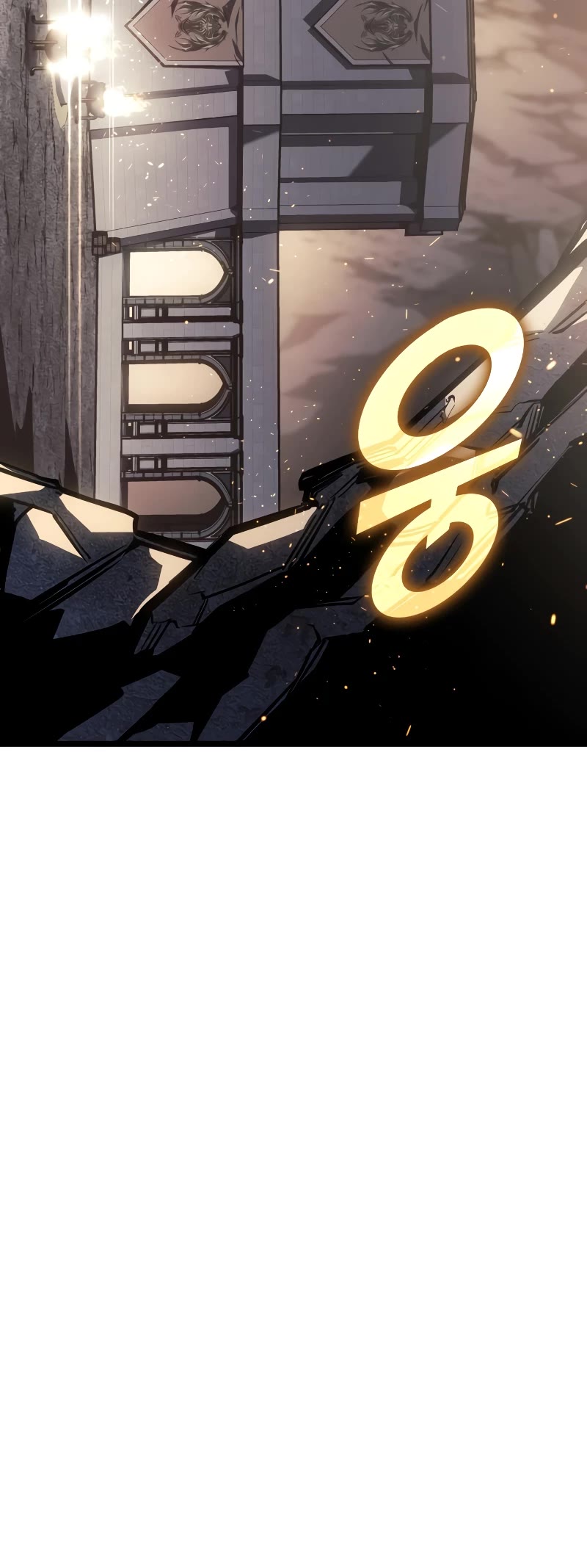 Return of the SSS-Class Ranker Chapter 105 page 21 - Chapter 105