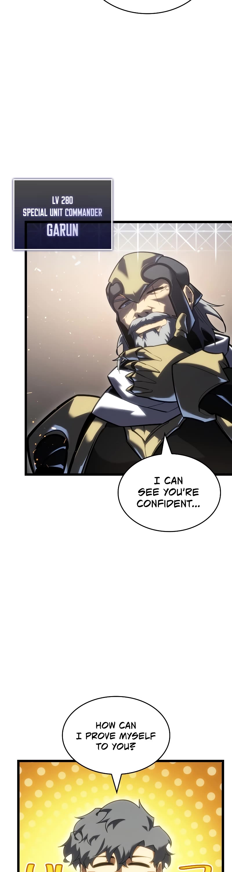 Return of the SSS-Class Ranker Chapter 105 page 23 - Chapter 105