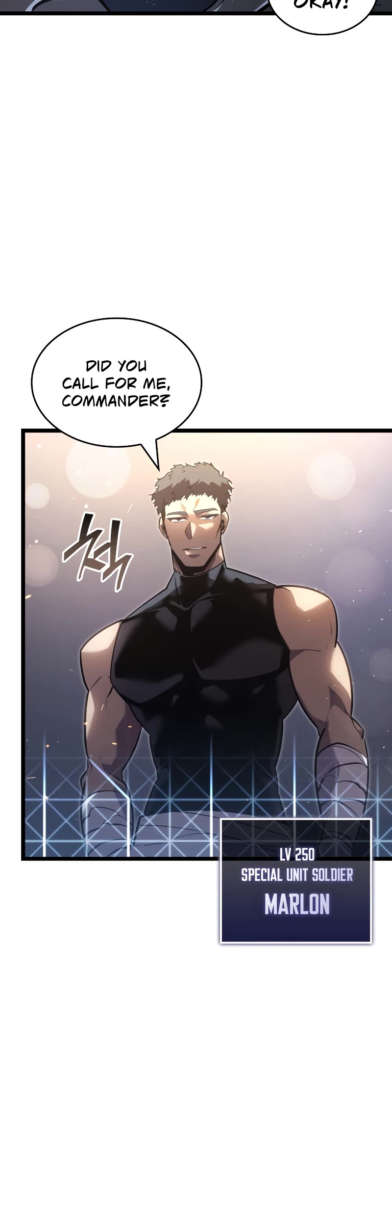 Return of the SSS-Class Ranker Chapter 105 page 25 - Chapter 105