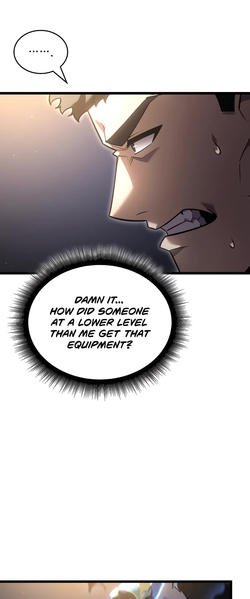 Return of the SSS-Class Ranker Chapter 105 page 28 - Chapter 105