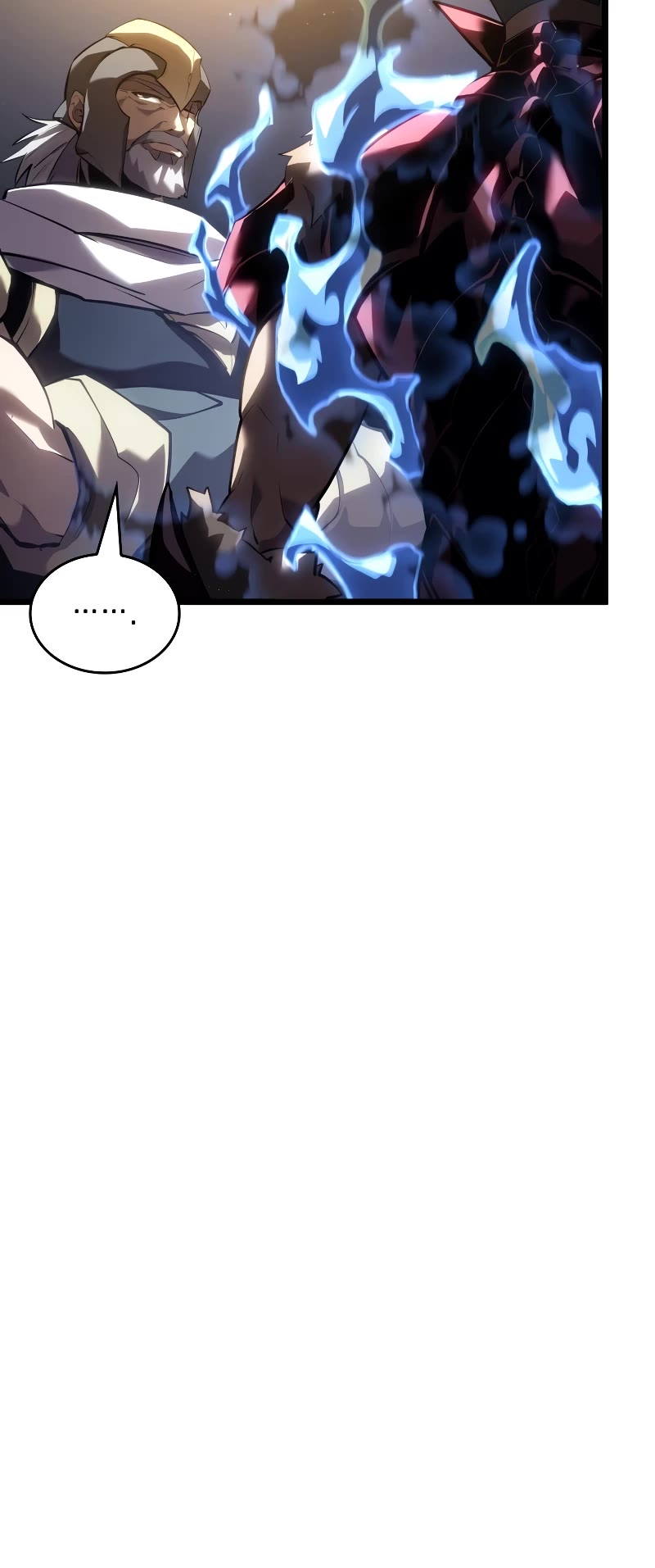 Return of the SSS-Class Ranker Chapter 105 page 29 - Chapter 105