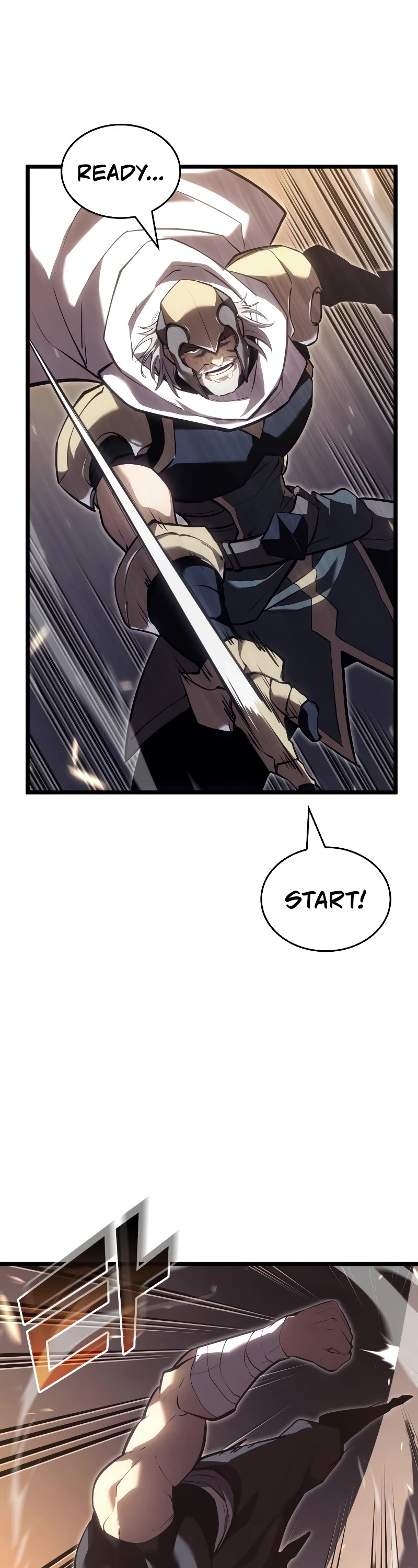 Return of the SSS-Class Ranker Chapter 105 page 31 - Chapter 105