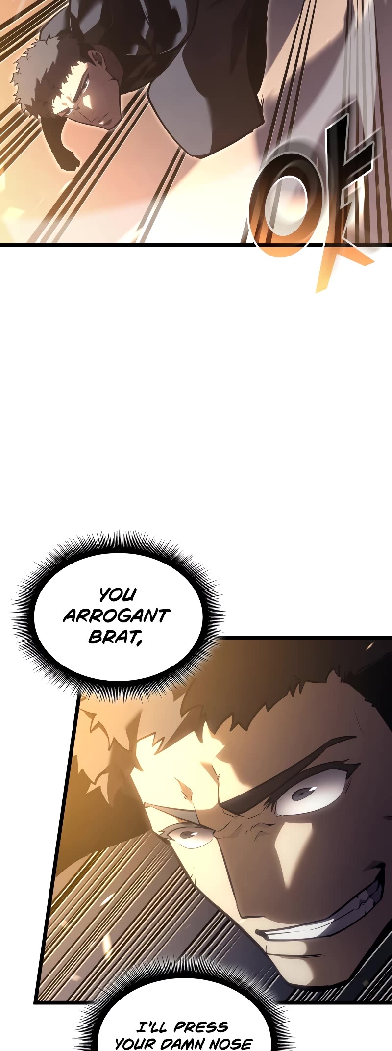 Return of the SSS-Class Ranker Chapter 105 page 32 - Chapter 105