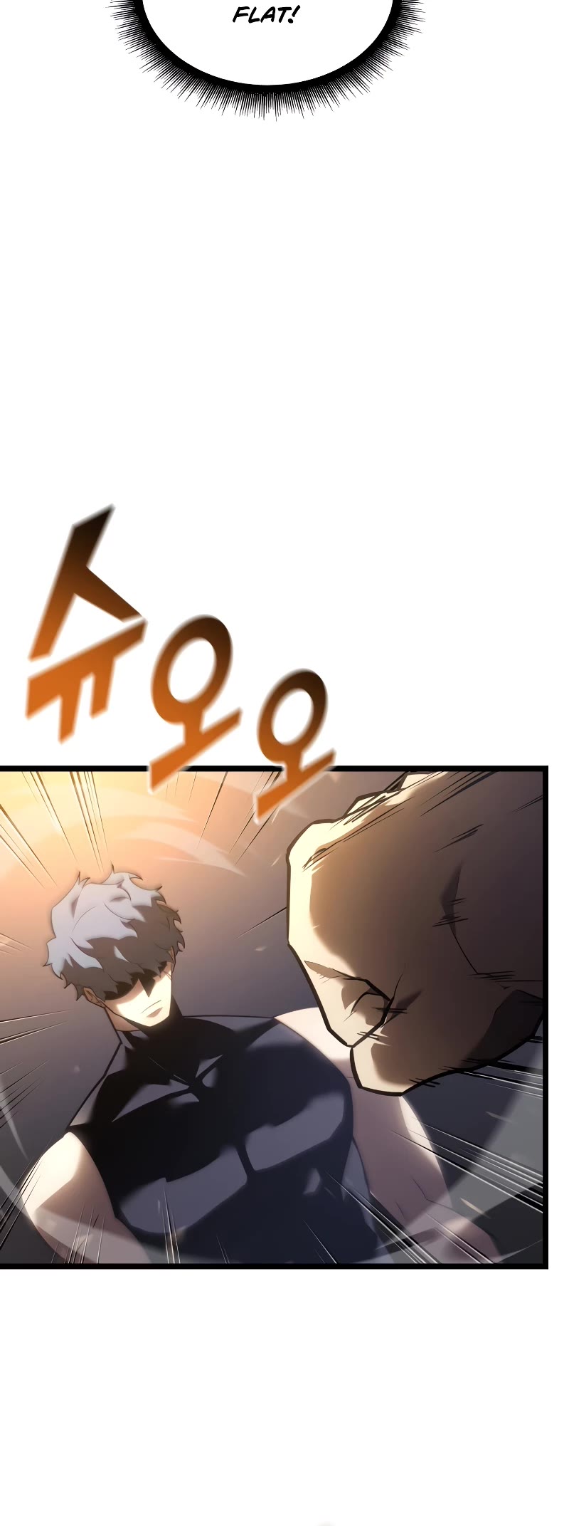 Return of the SSS-Class Ranker Chapter 105 page 33 - Chapter 105