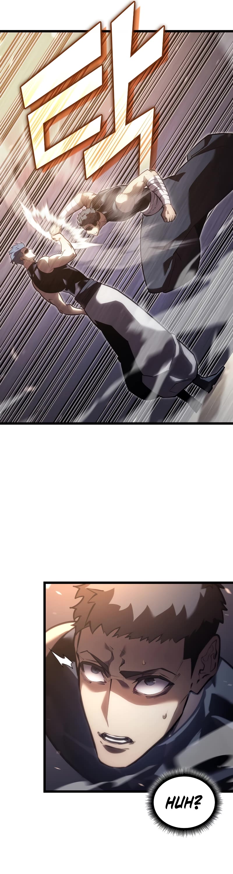 Return of the SSS-Class Ranker Chapter 105 page 34 - Chapter 105
