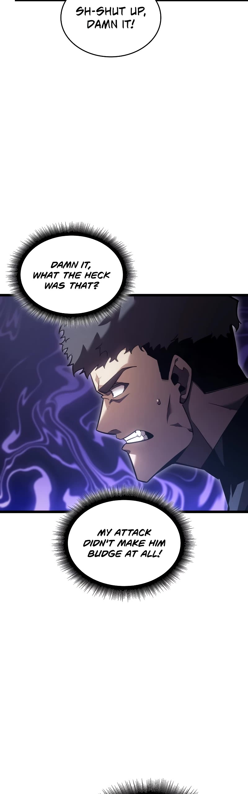 Return of the SSS-Class Ranker Chapter 105 page 36 - Chapter 105