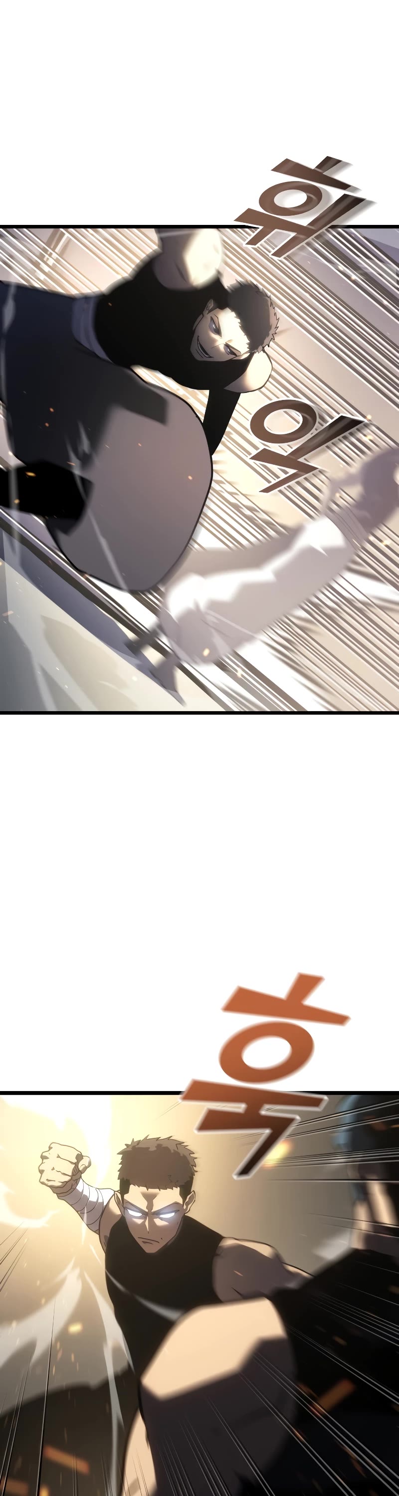 Return of the SSS-Class Ranker Chapter 105 page 38 - Chapter 105