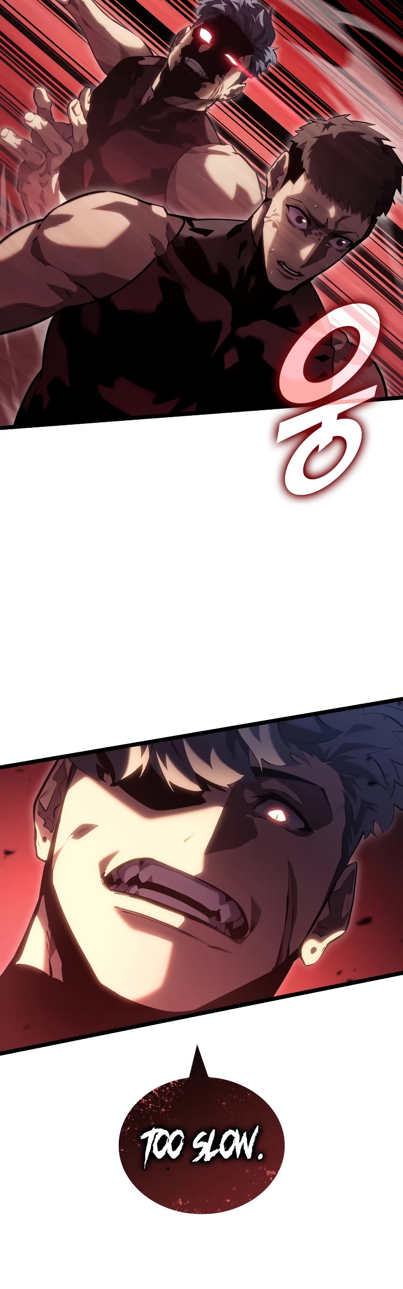 Return of the SSS-Class Ranker Chapter 105 page 41 - Chapter 105