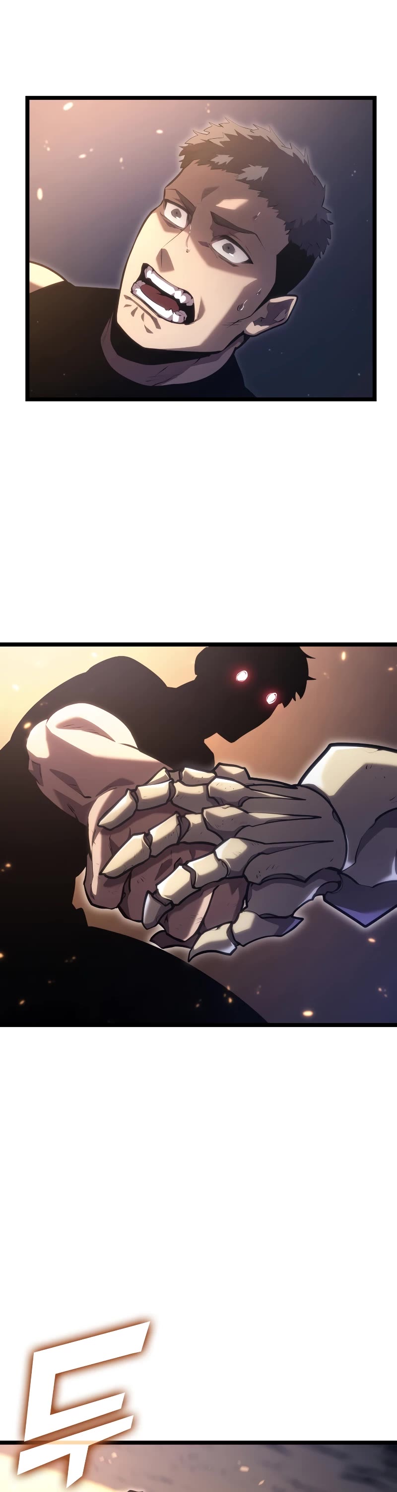 Return of the SSS-Class Ranker Chapter 105 page 43 - Chapter 105