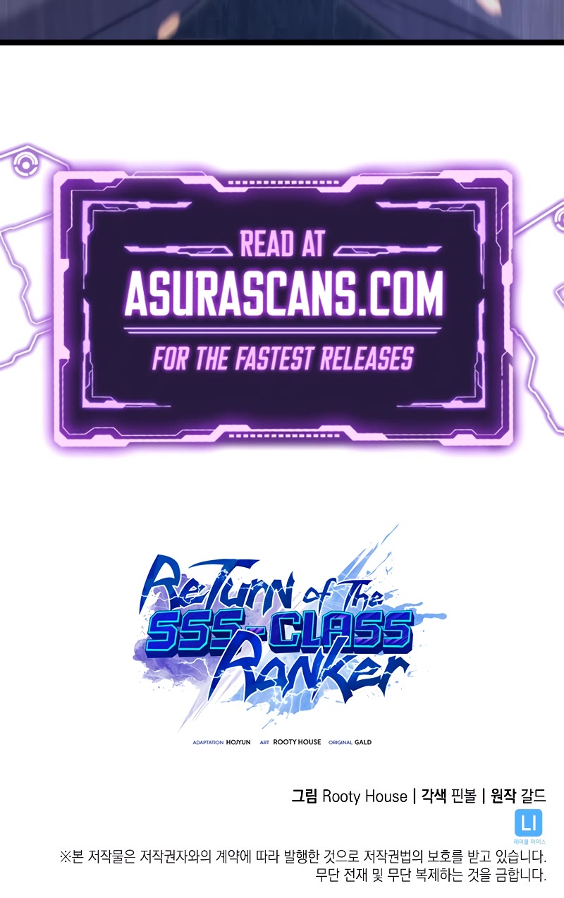 Return of the SSS-Class Ranker Chapter 105 page 46 - Chapter 105