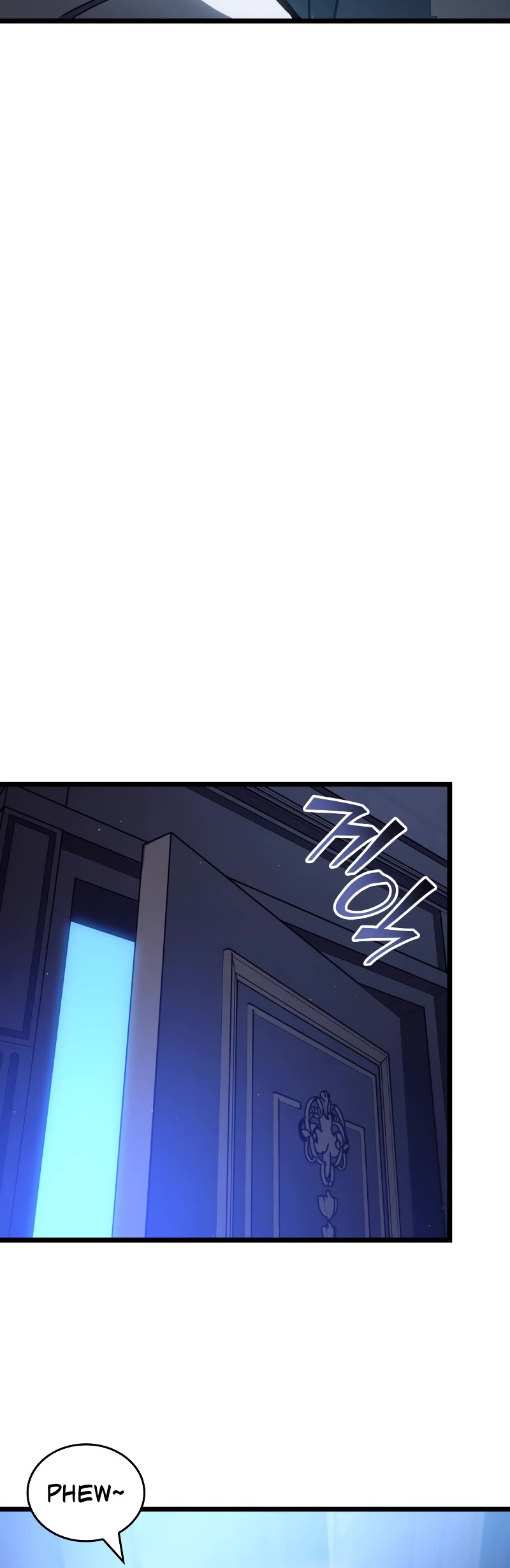 Return of the SSS-Class Ranker Chapter 105 page 9 - Chapter 105