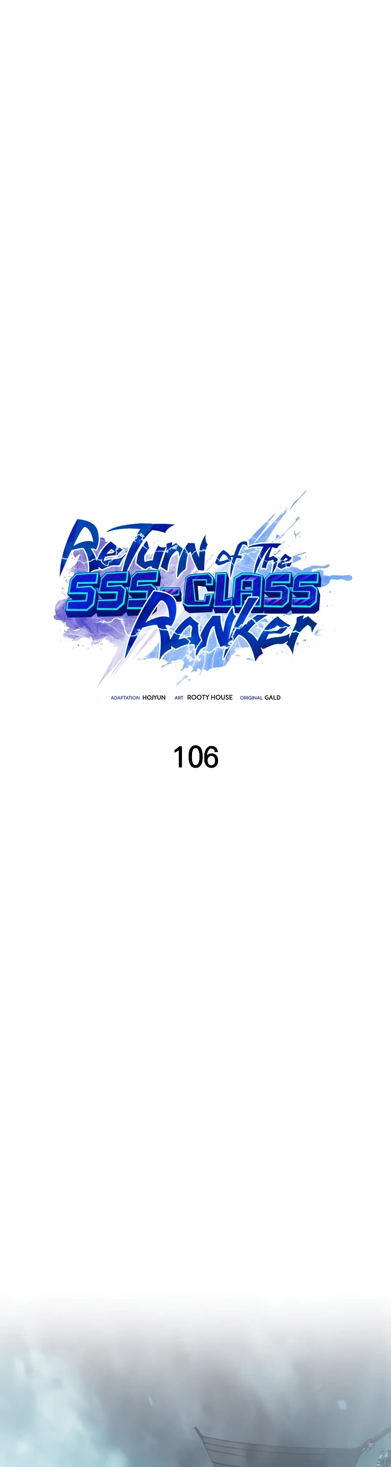 Return of the SSS-Class Ranker Chapter 106 page 11 - Chapter 106