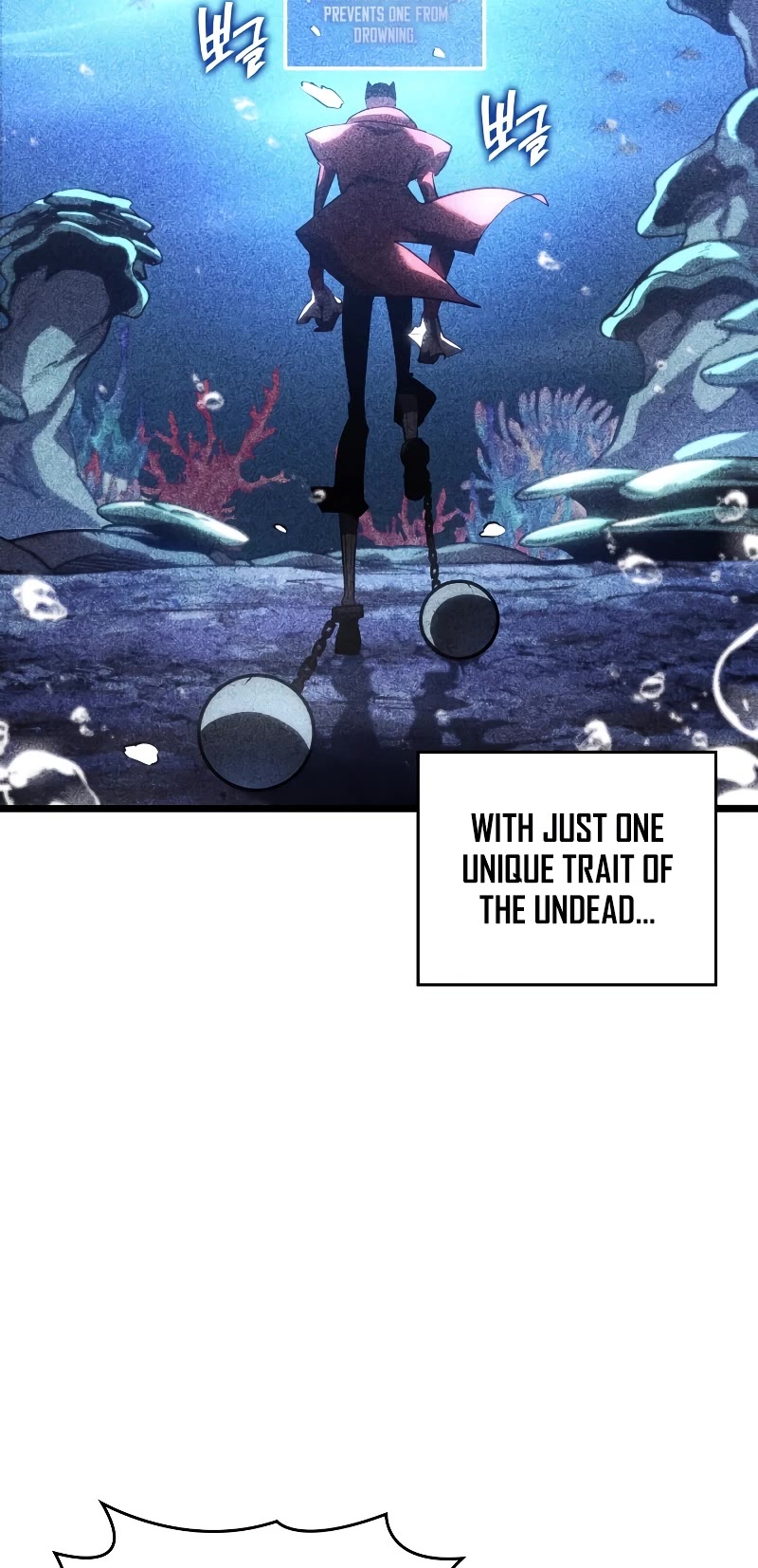 Return of the SSS-Class Ranker Chapter 106 page 20 - Chapter 106