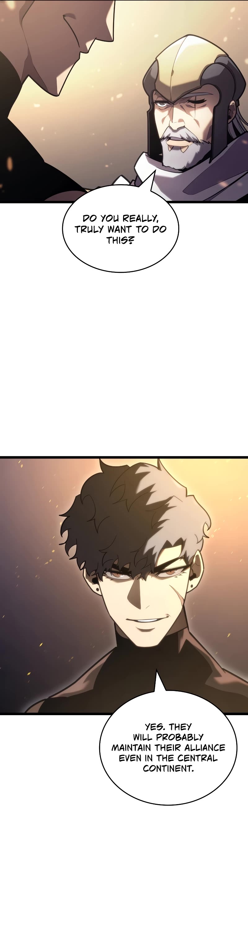 Return of the SSS-Class Ranker Chapter 106 page 26 - Chapter 106