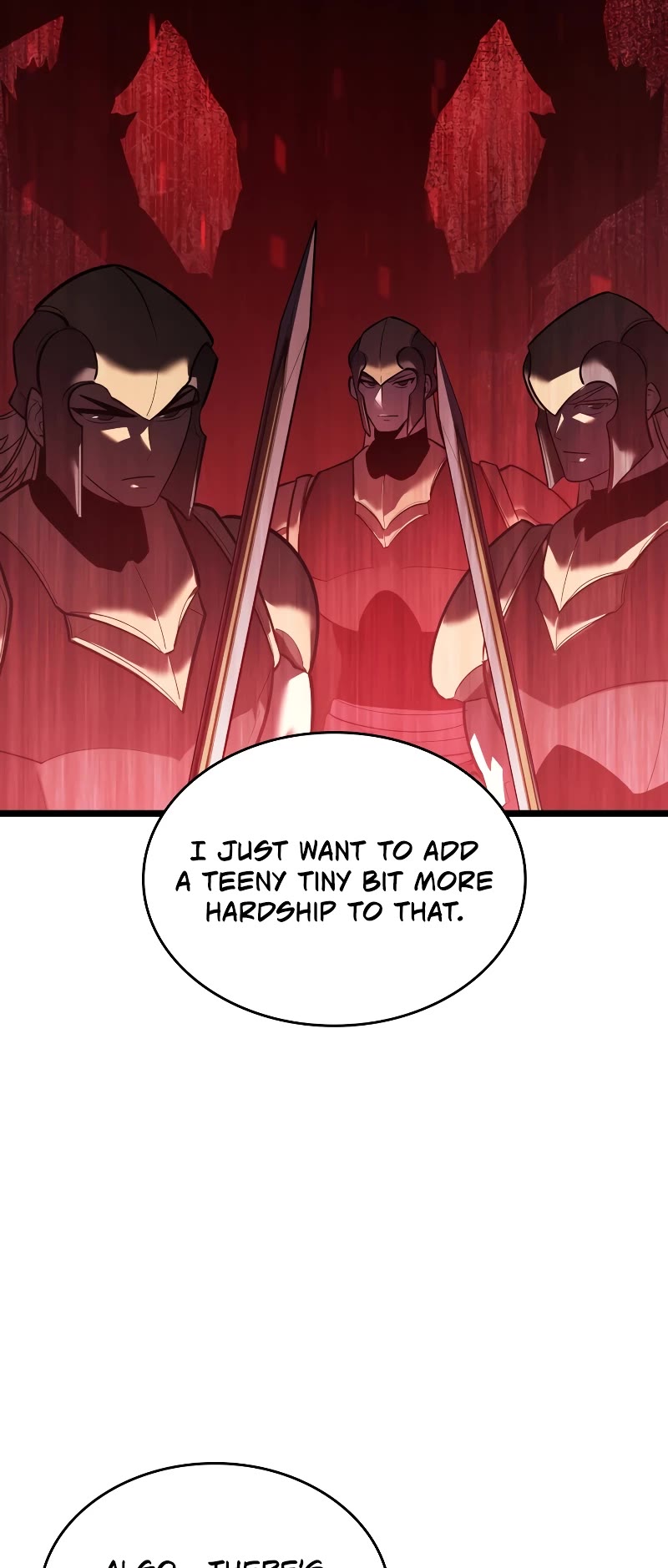 Return of the SSS-Class Ranker Chapter 106 page 28 - Chapter 106