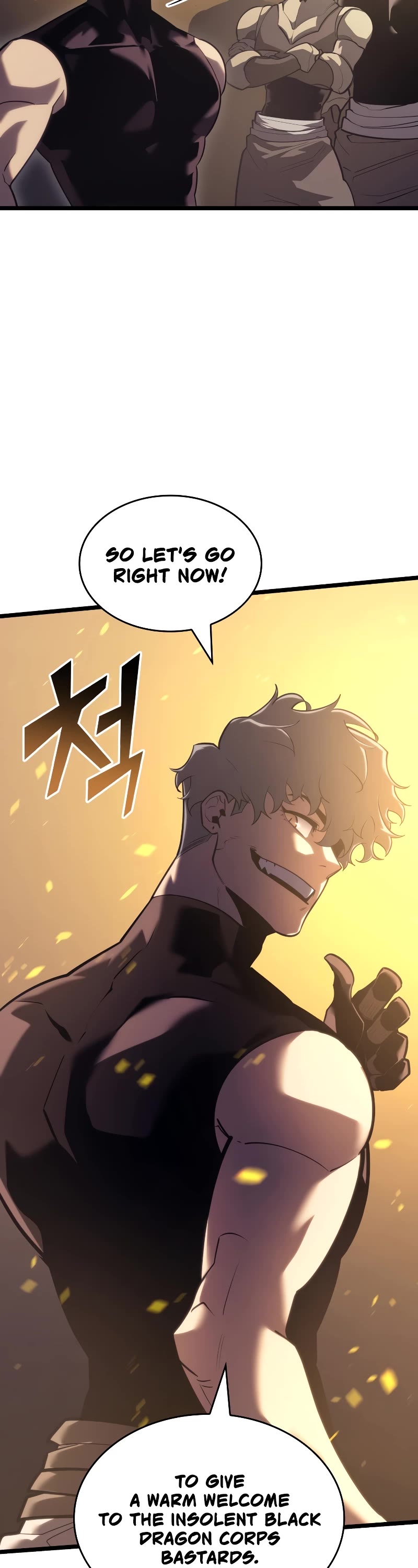 Return of the SSS-Class Ranker Chapter 106 page 31 - Chapter 106