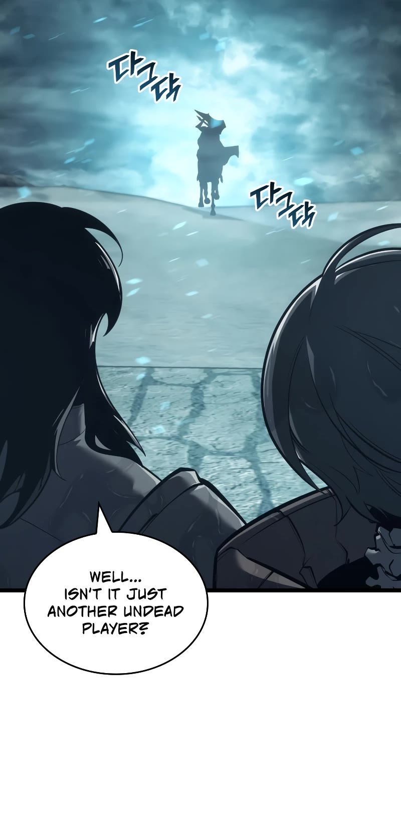 Return of the SSS-Class Ranker Chapter 106 page 36 - Chapter 106