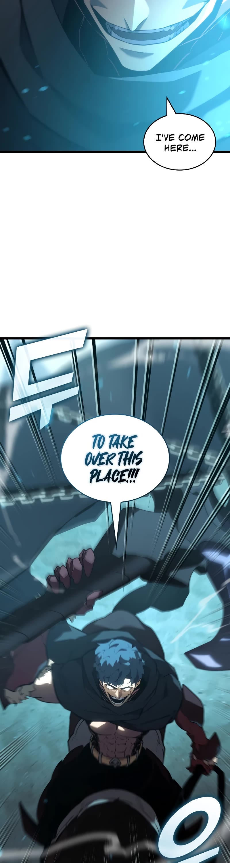 Return of the SSS-Class Ranker Chapter 106 page 43 - Chapter 106