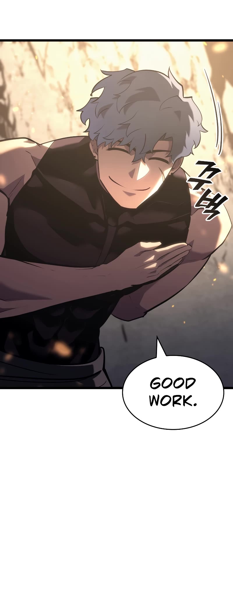 Return of the SSS-Class Ranker Chapter 106 page 5 - Chapter 106