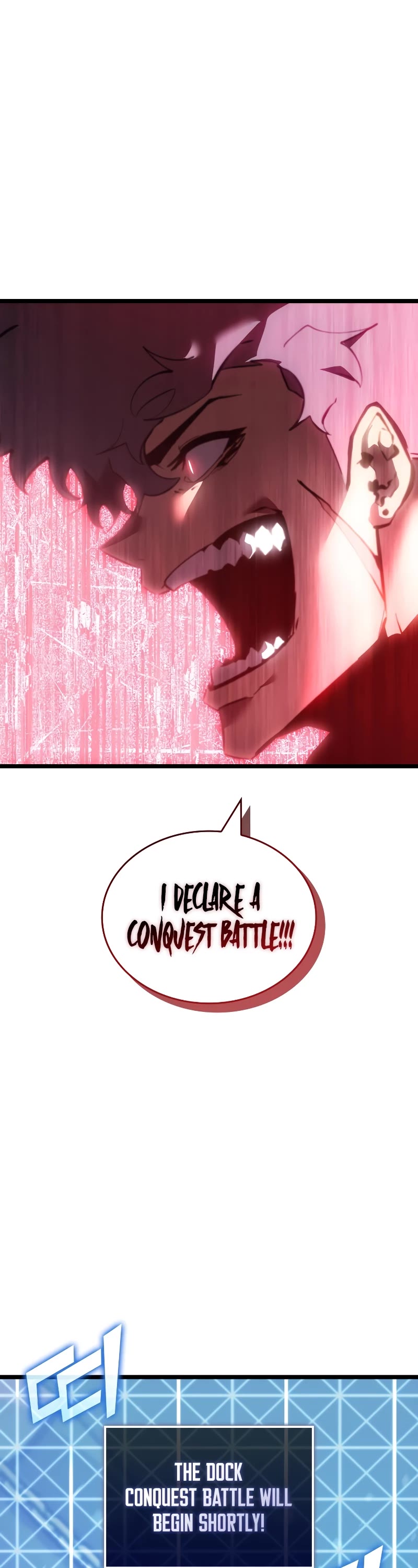 Return of the SSS-Class Ranker Chapter 106 page 50 - Chapter 106