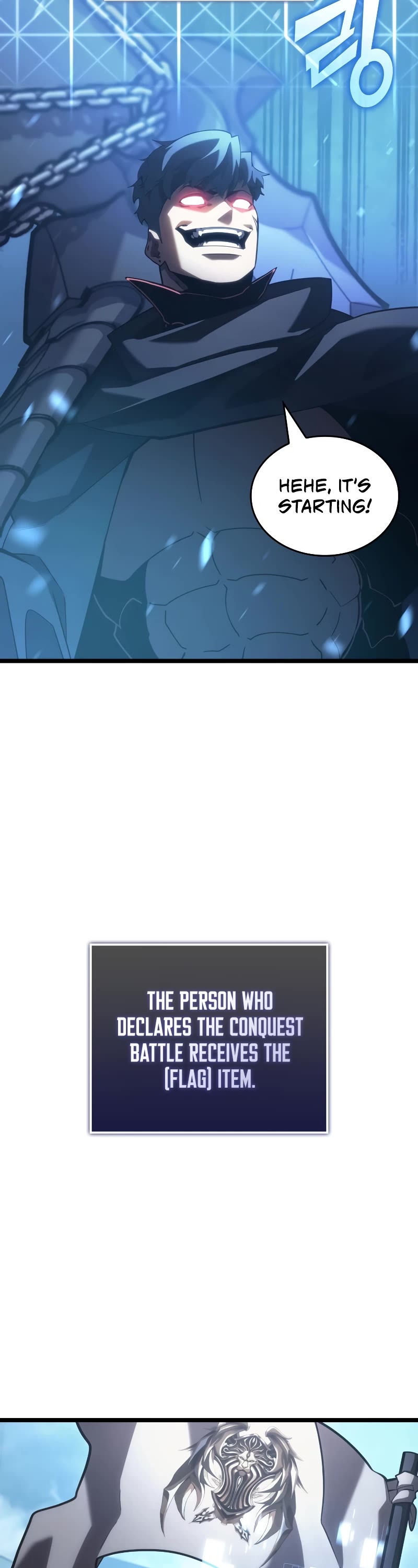 Return of the SSS-Class Ranker Chapter 106 page 51 - Chapter 106