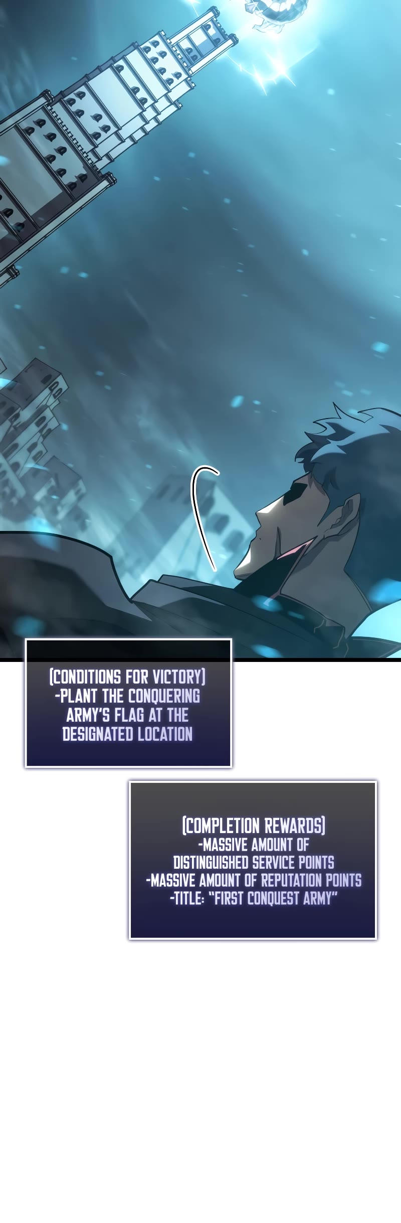Return of the SSS-Class Ranker Chapter 106 page 53 - Chapter 106