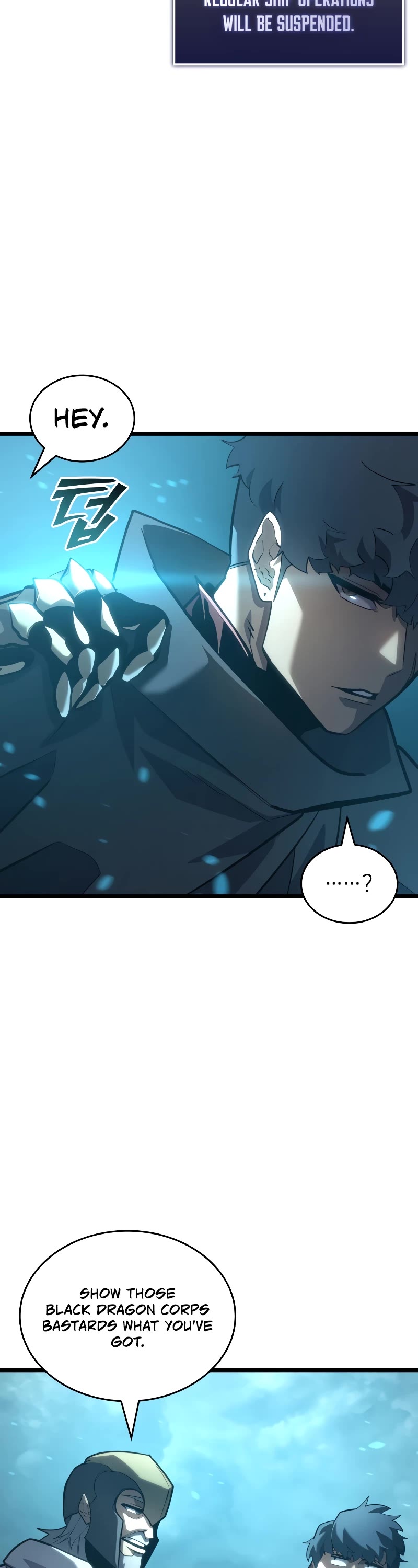 Return of the SSS-Class Ranker Chapter 106 page 55 - Chapter 106
