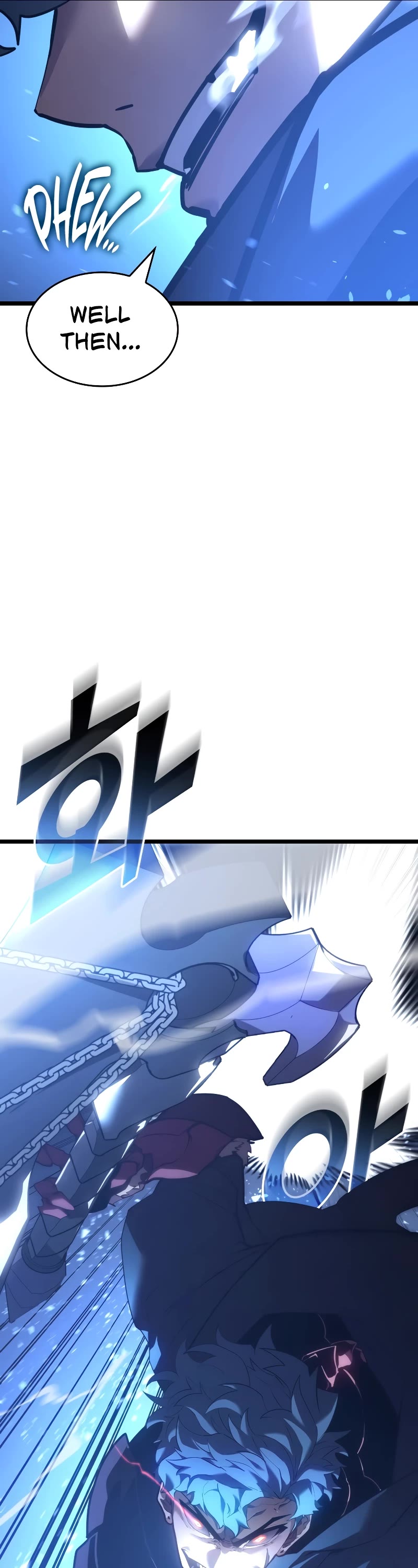 Return of the SSS-Class Ranker Chapter 106 page 62 - Chapter 106