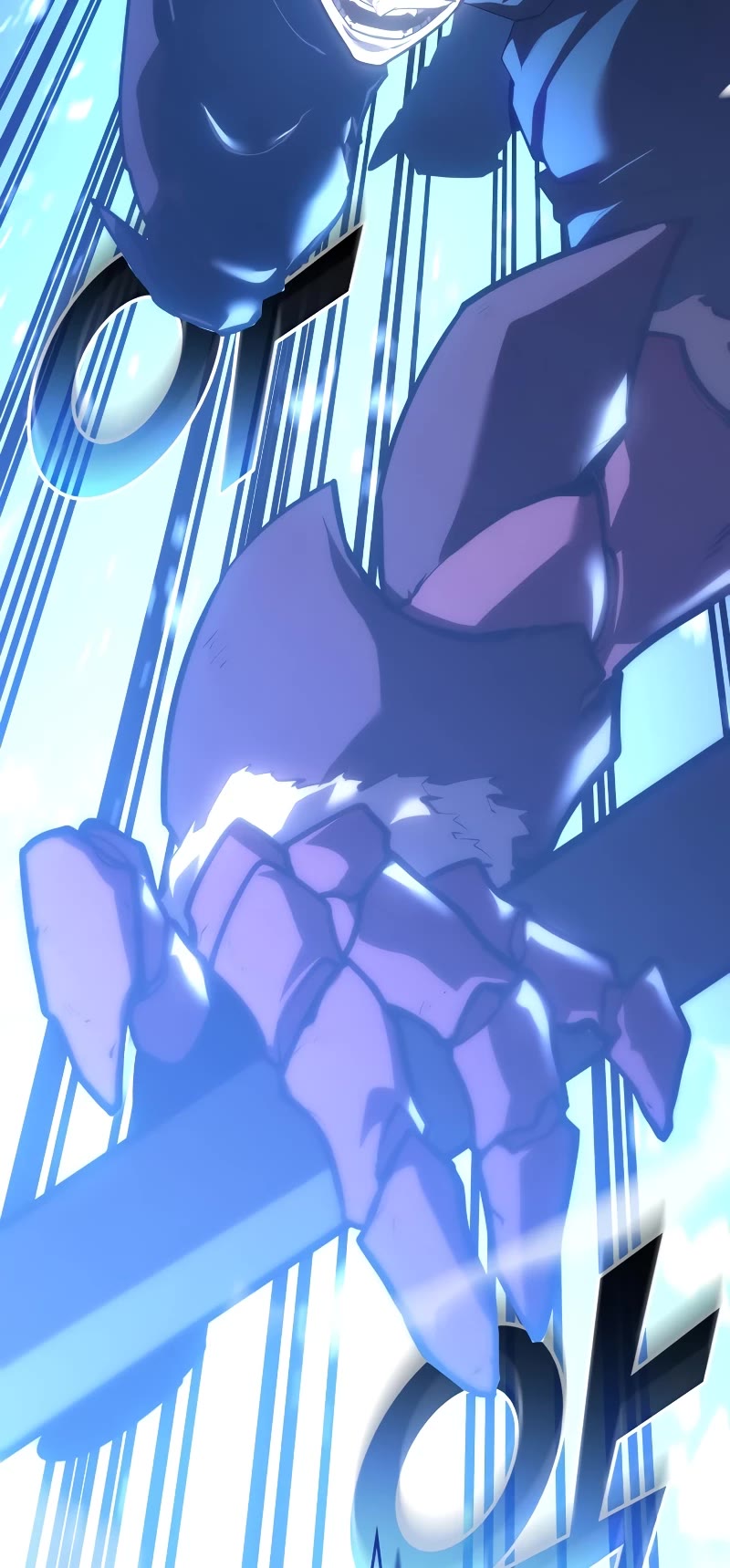 Return of the SSS-Class Ranker Chapter 106 page 63 - Chapter 106