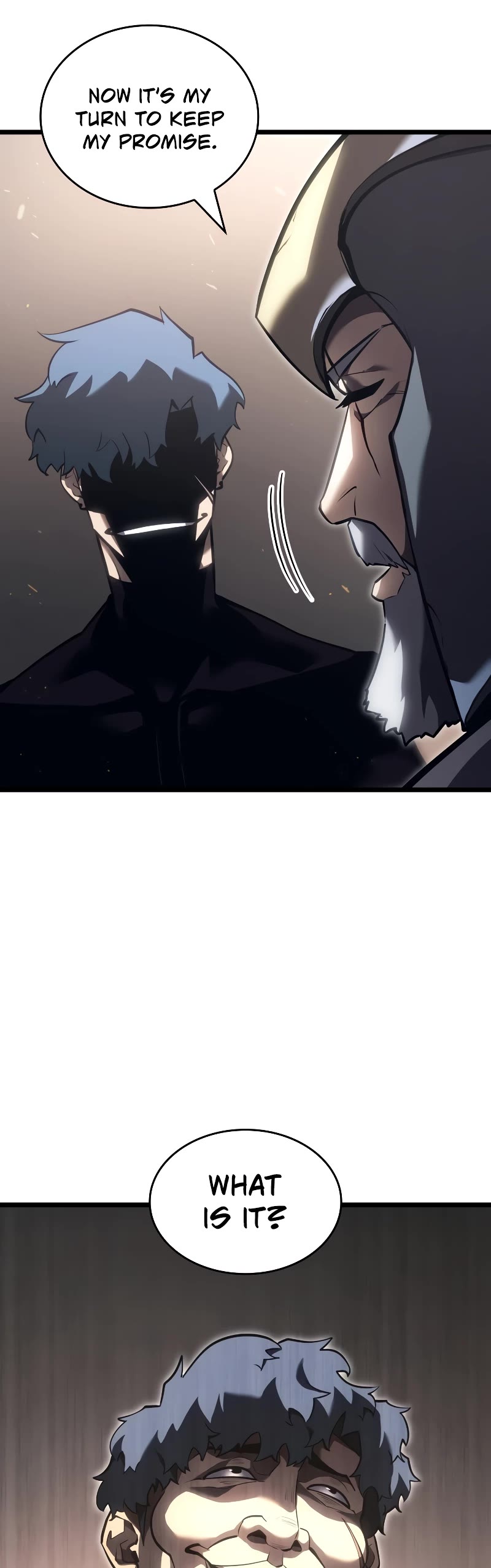 Return of the SSS-Class Ranker Chapter 106 page 8 - Chapter 106