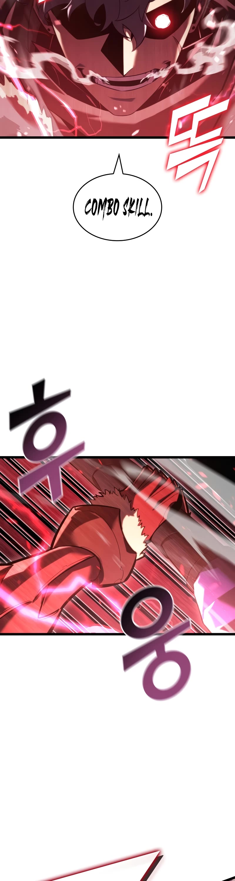 Return of the SSS-Class Ranker Chapter 107 page 18 - Chapter 107