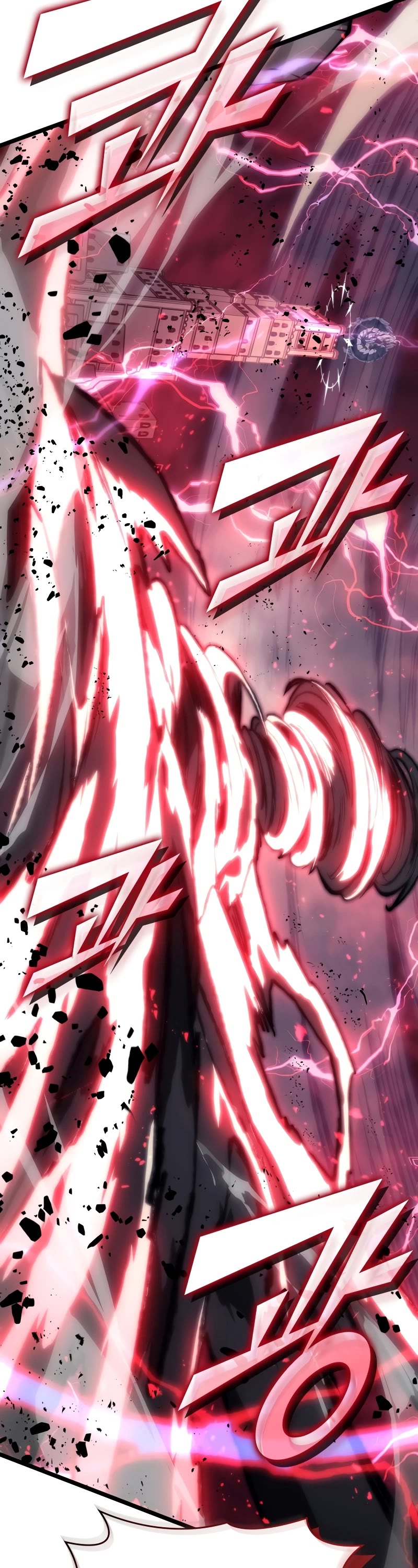 Return of the SSS-Class Ranker Chapter 107 page 19 - Chapter 107