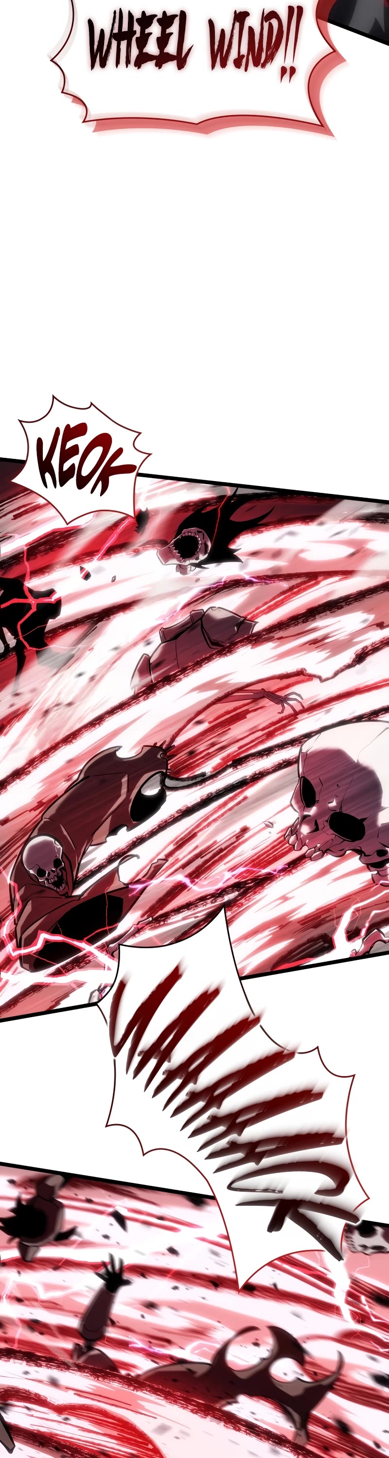 Return of the SSS-Class Ranker Chapter 107 page 20 - Chapter 107