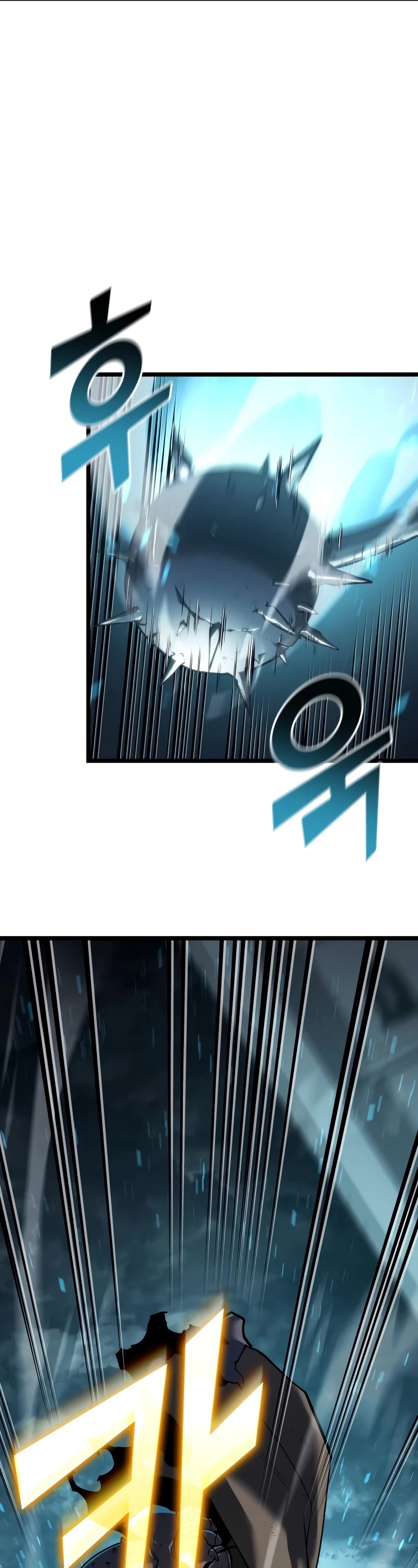 Return of the SSS-Class Ranker Chapter 107 page 24 - Chapter 107
