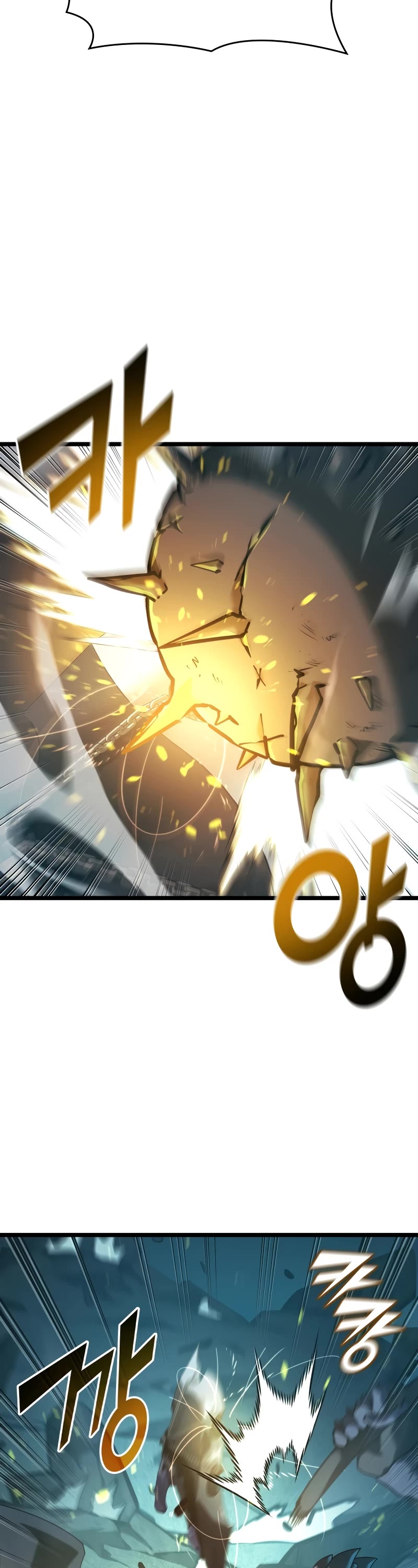 Return of the SSS-Class Ranker Chapter 107 page 29 - Chapter 107