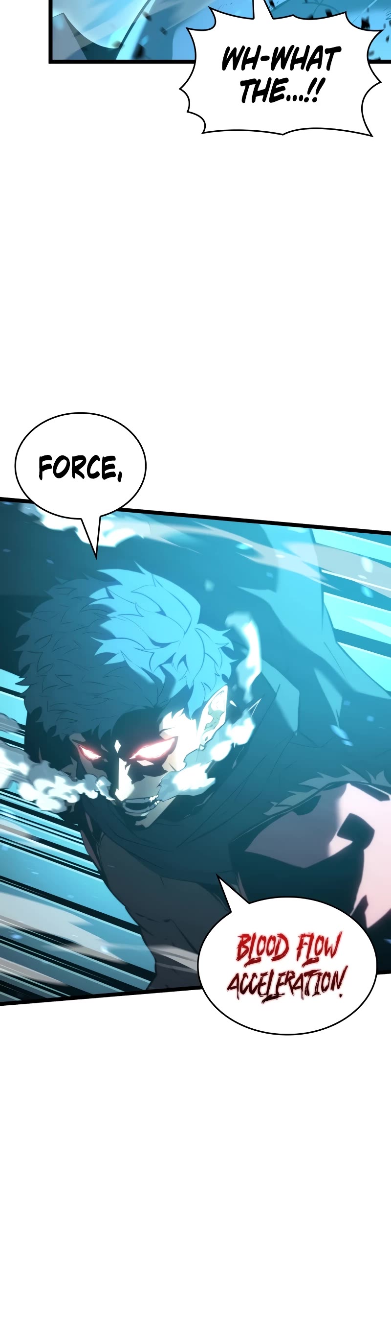 Return of the SSS-Class Ranker Chapter 107 page 36 - Chapter 107