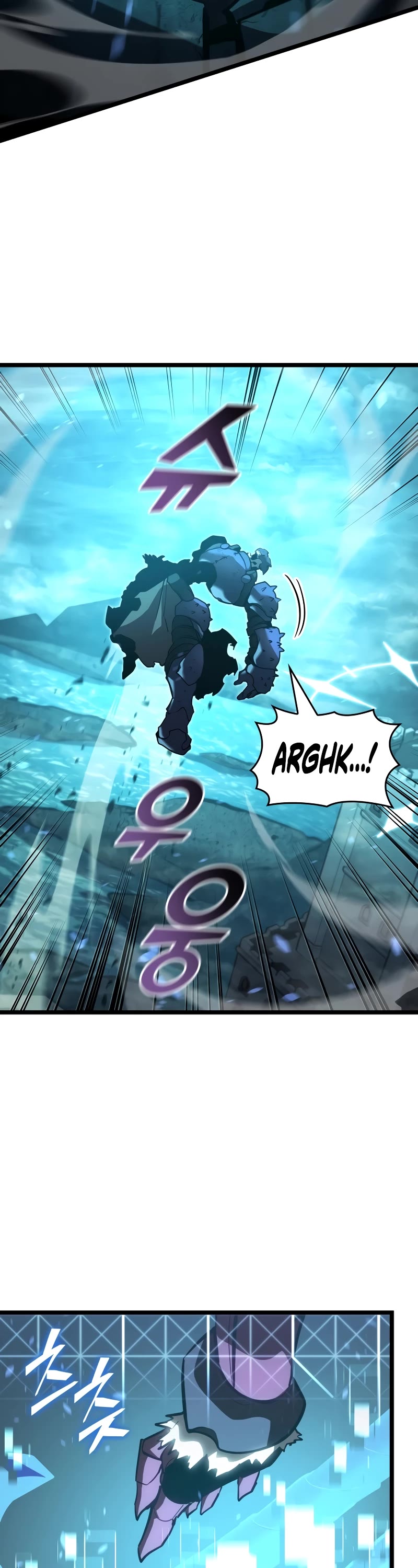 Return of the SSS-Class Ranker Chapter 107 page 39 - Chapter 107