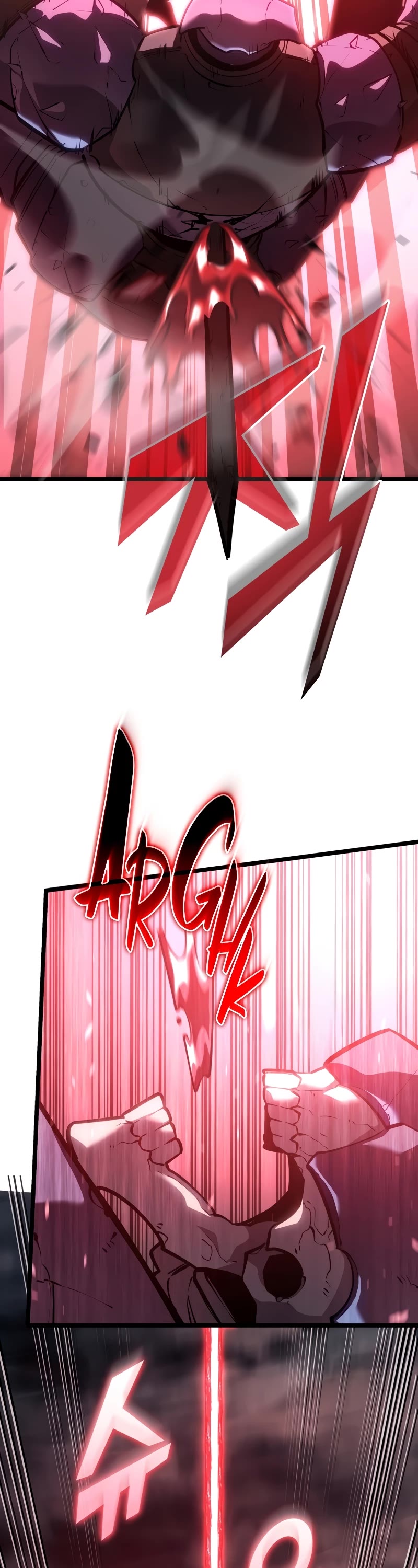 Return of the SSS-Class Ranker Chapter 107 page 43 - Chapter 107