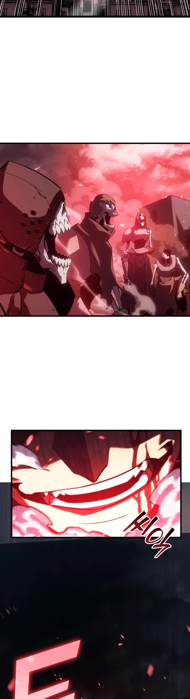 Return of the SSS-Class Ranker Chapter 107 page 45 - Chapter 107