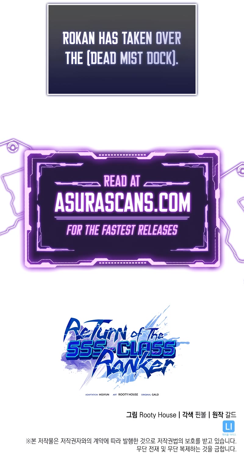 Return of the SSS-Class Ranker Chapter 107 page 47 - Chapter 107