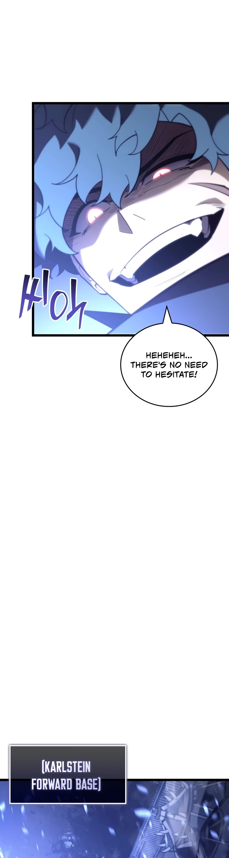 Return of the SSS-Class Ranker Chapter 108 page 14 - Chapter 108