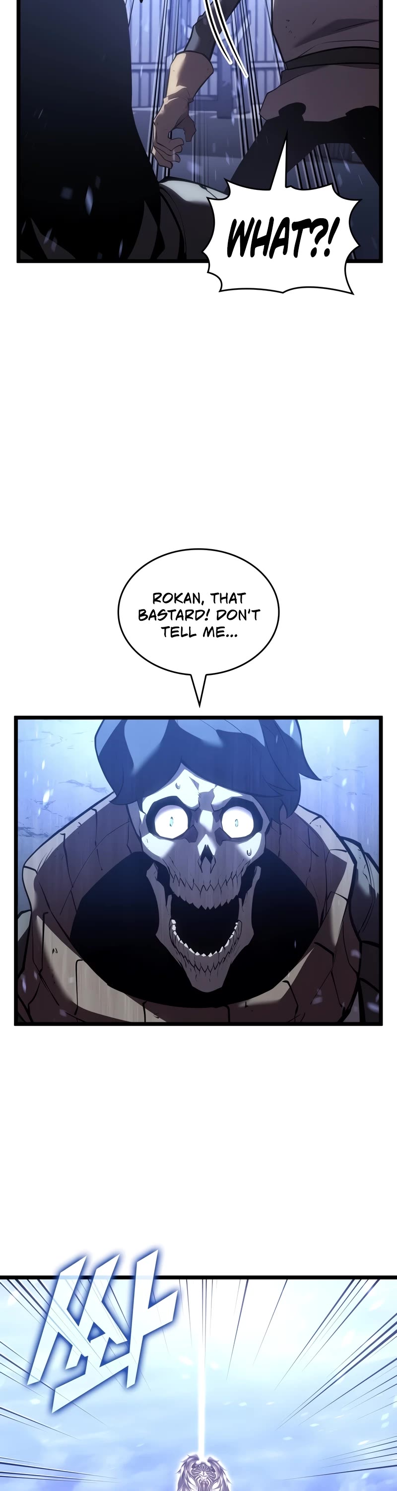 Return of the SSS-Class Ranker Chapter 108 page 18 - Chapter 108