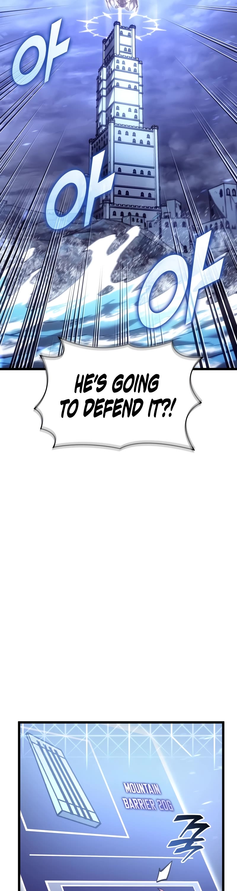 Return of the SSS-Class Ranker Chapter 108 page 19 - Chapter 108