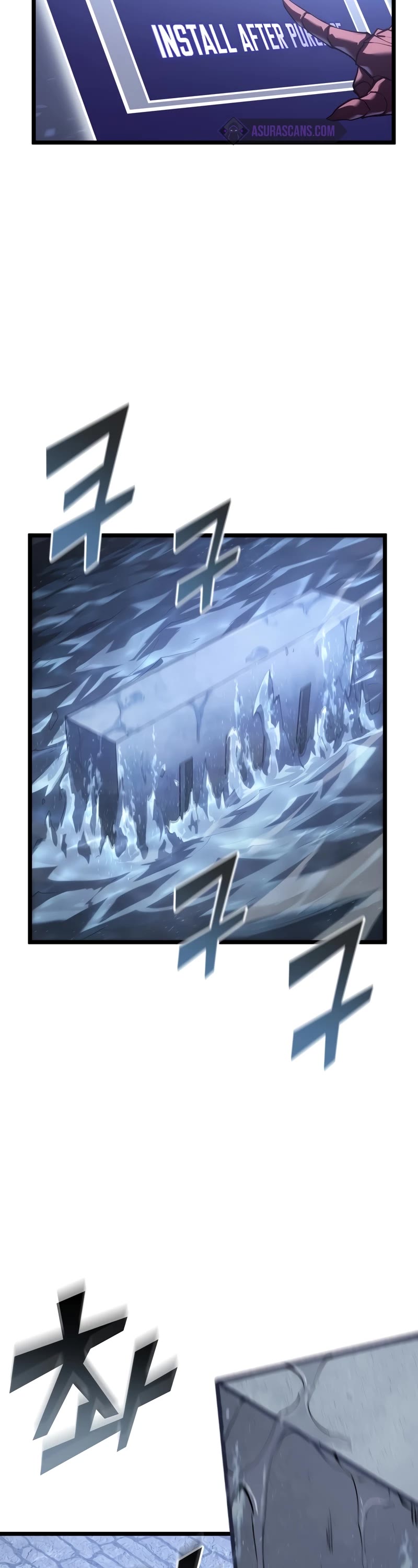 Return of the SSS-Class Ranker Chapter 108 page 20 - Chapter 108