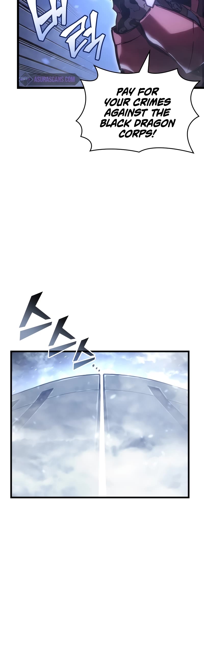 Return of the SSS-Class Ranker Chapter 108 page 31 - Chapter 108
