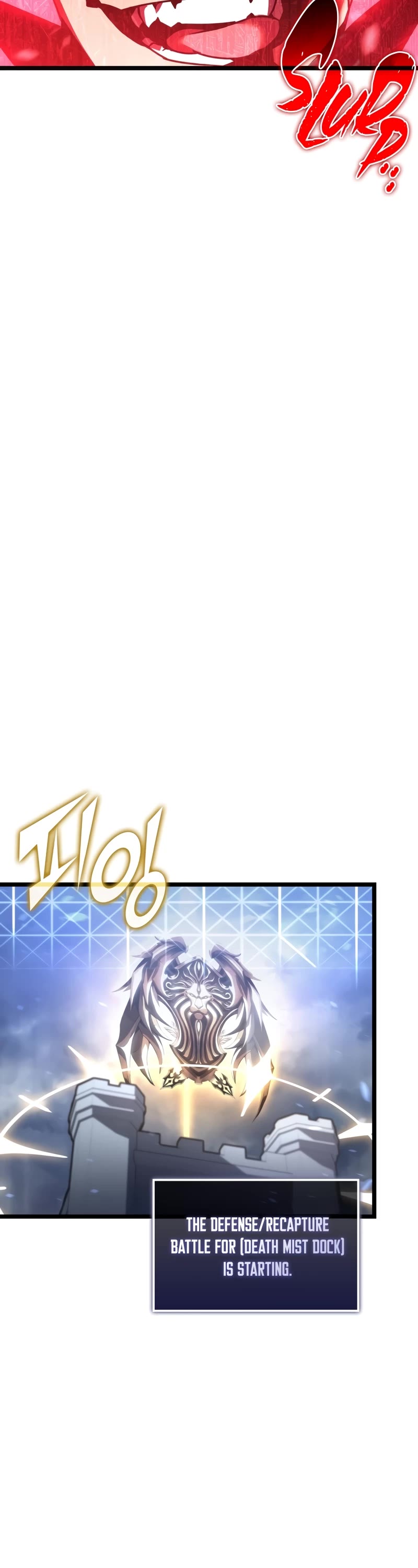 Return of the SSS-Class Ranker Chapter 108 page 39 - Chapter 108